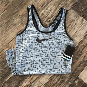 Nike tank top